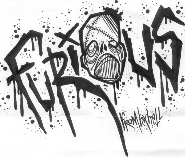 Furious