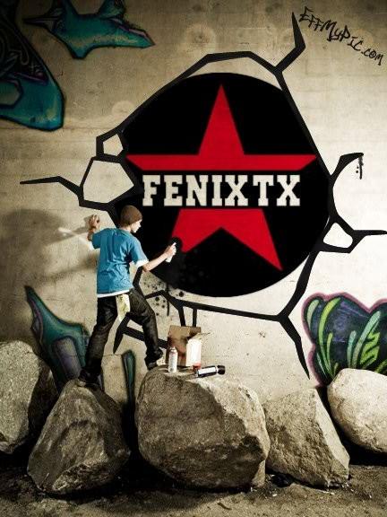 Fenix Tx