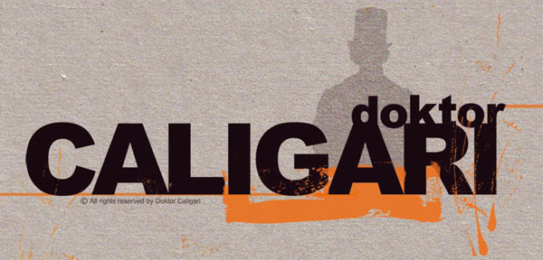 Doktor Caligari