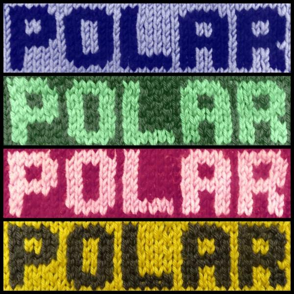 Polar Polar Polar Polar