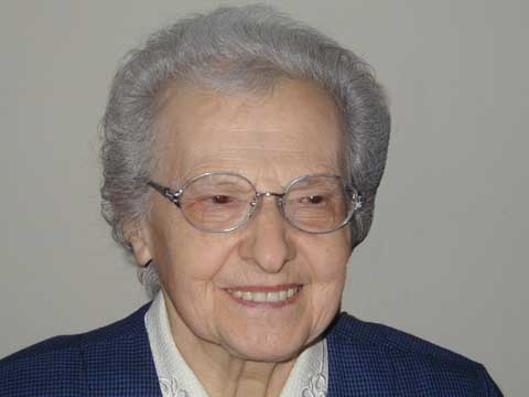 Cecile Maria