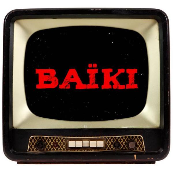 Baiki