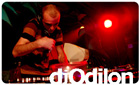 DJ Odilon