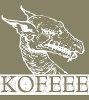 Kofeee