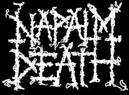 Napalm Death