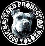 Bastard Prod (Furax, Sendo, 10vers, Abrazif, Toxine, Dj Hesa)