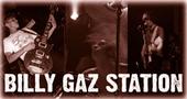 Billy Gaz Station