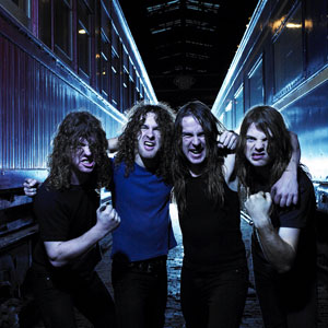 Airbourne