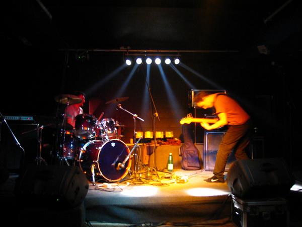 Five Minutes To Eat Jack