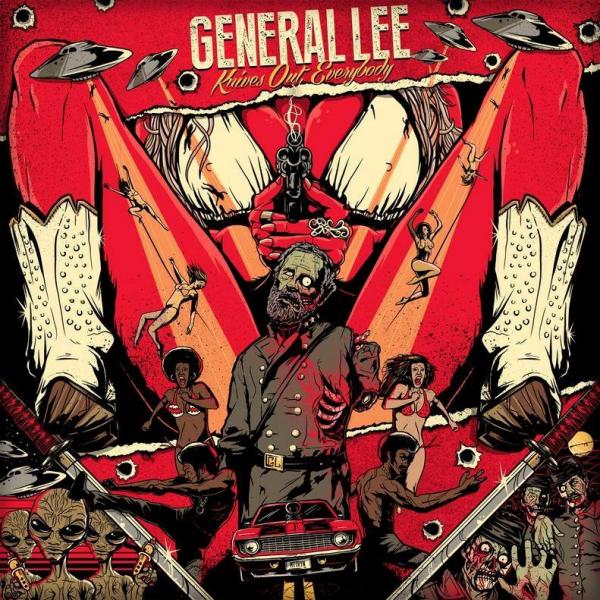 General Lee