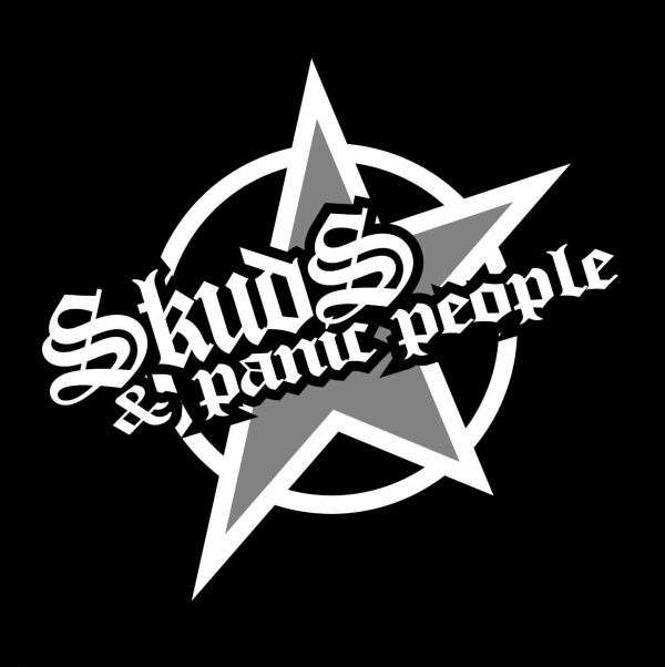 Skuds and panic people