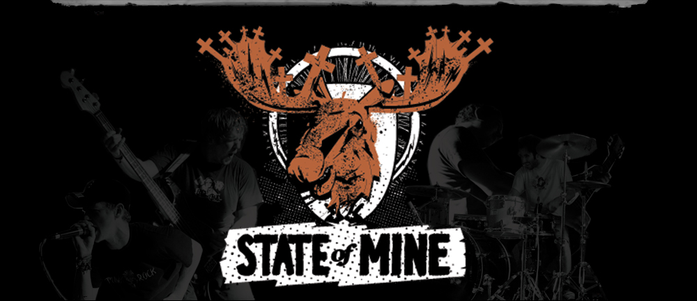 State Of Mine