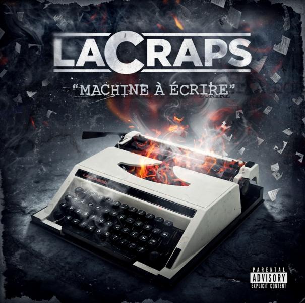 Lacraps