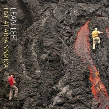 Lean Left (The Ex guitars meet Nilssen-Love/Vandermark Duo)