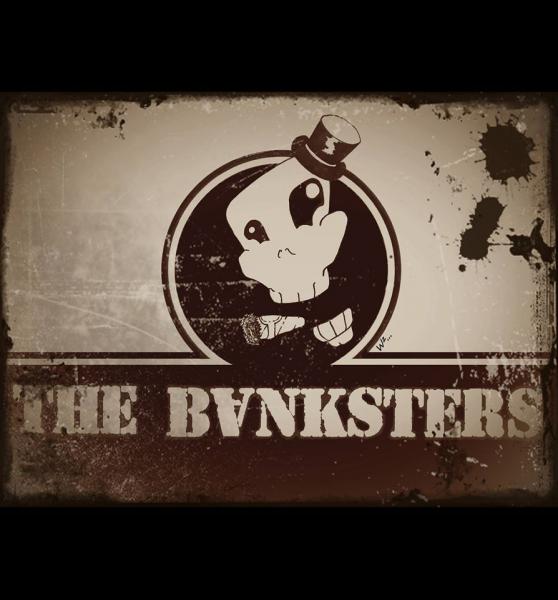 The B∀NKSTERS