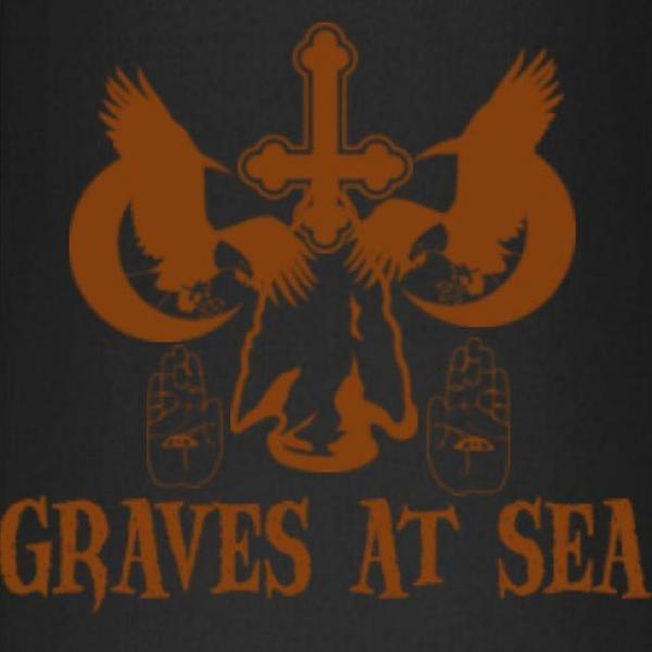 Graves at Sea