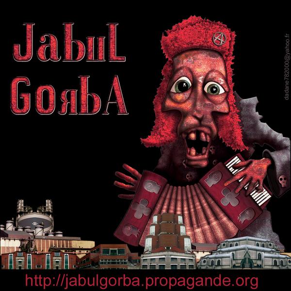 Jabul Gorba