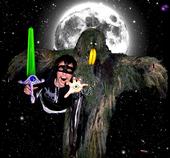 Otto Von Schirach and the Rectums of Boom