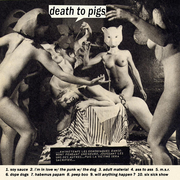Death to Pigs
