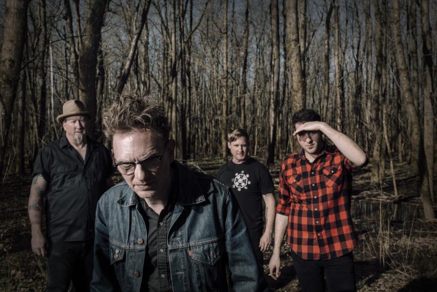 Legendary Shack Shakers