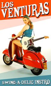 Los Venturas