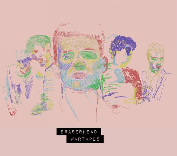 EraserHead