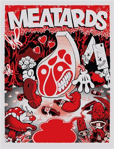 The Meatards