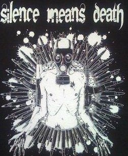 Silence Means Death