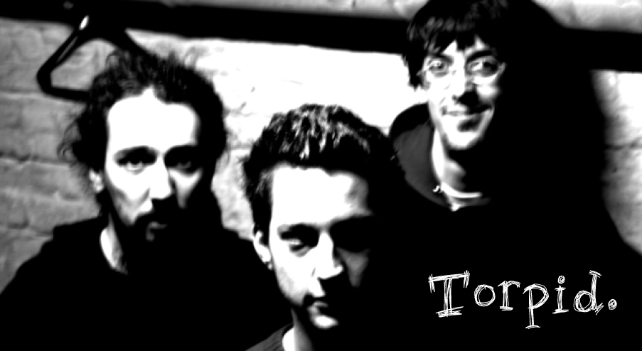 Torpid