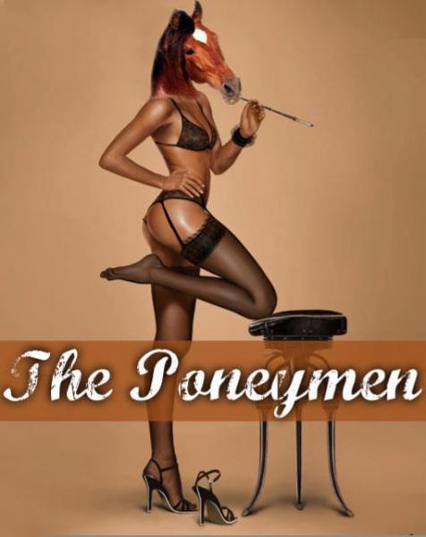 The Poneymen