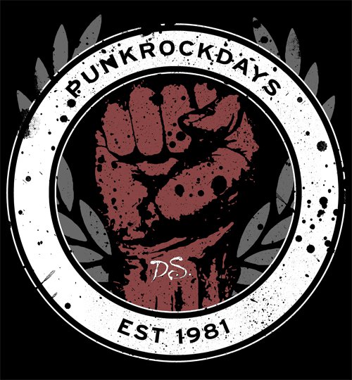 DAVE SMALLEY (Dag Nasty, ALL, Down By Law)