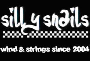 Silly Snails