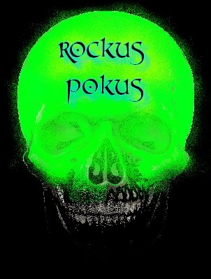 Rockus Pokus