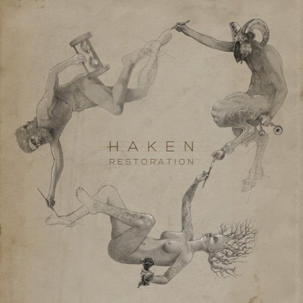 Haken
