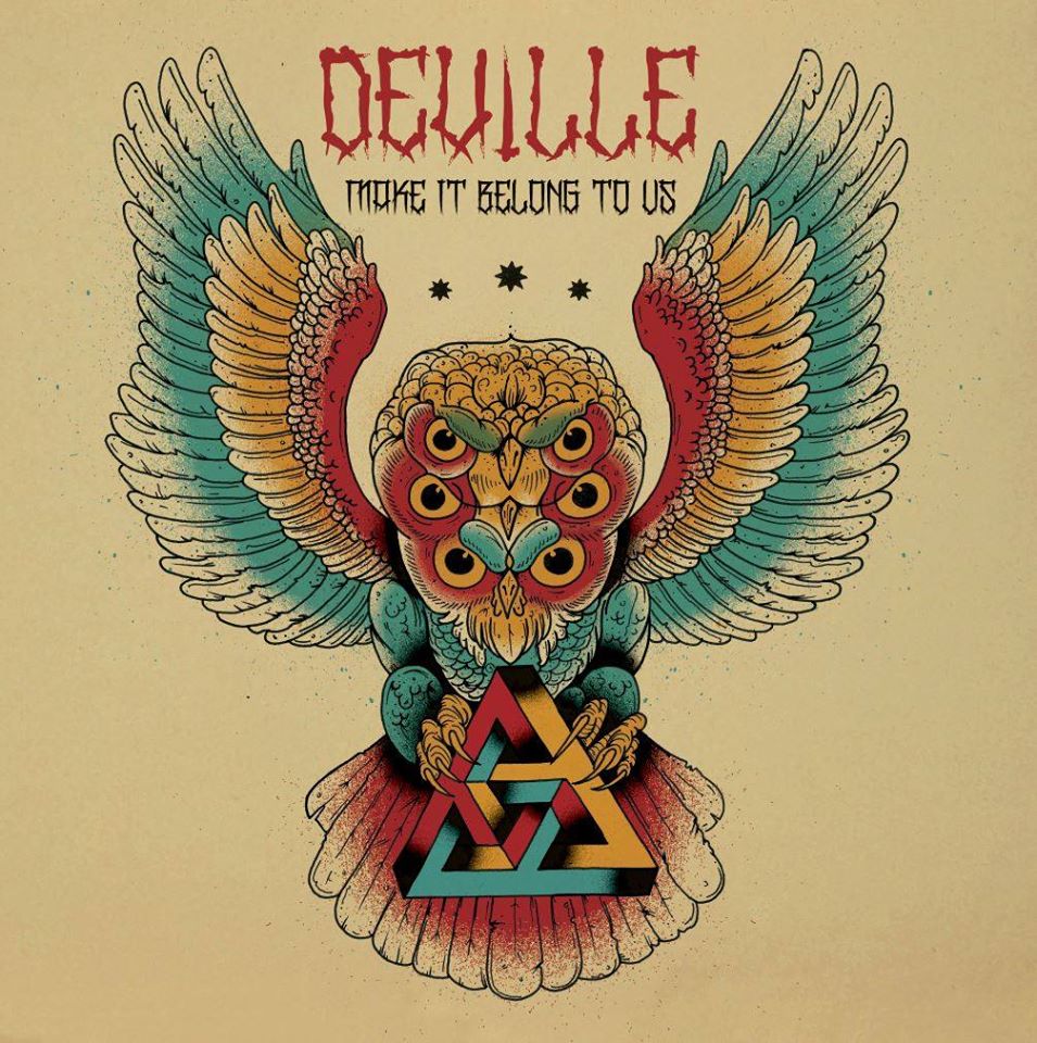 Deville