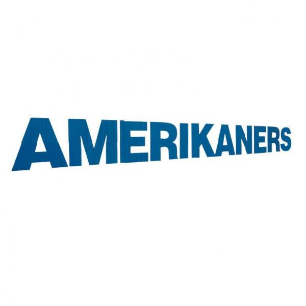Amerikaners