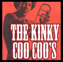 The Kinky Coo Coo's