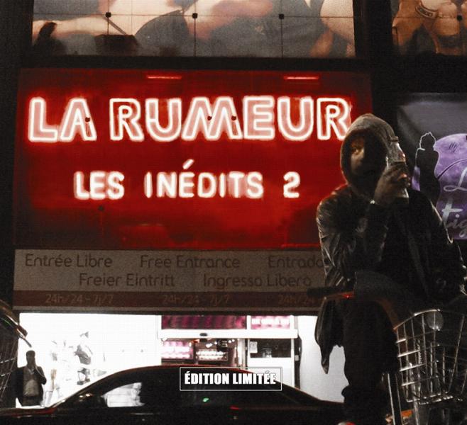 La Rumeur