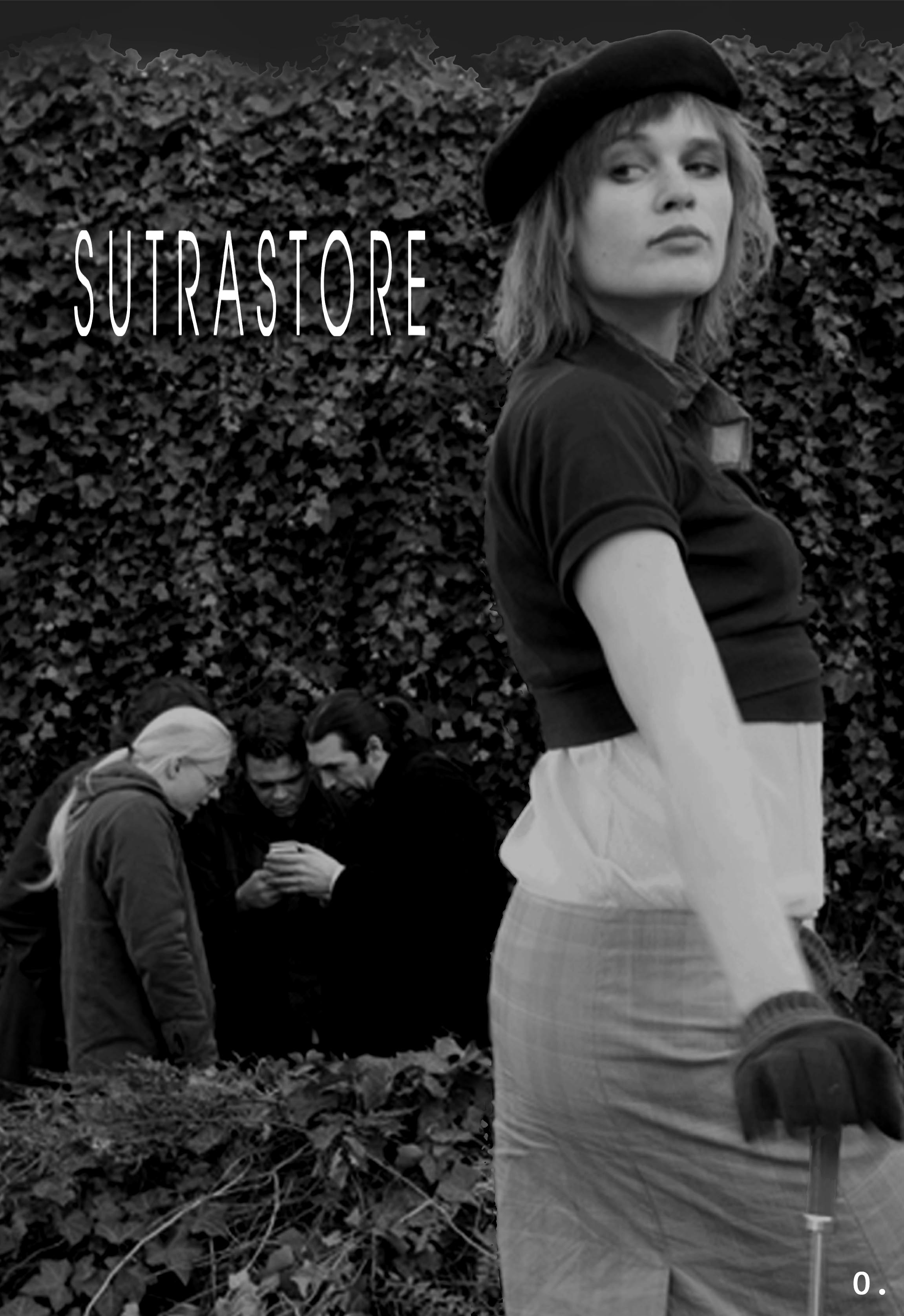 Sutrastore