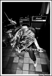 Oathbreaker