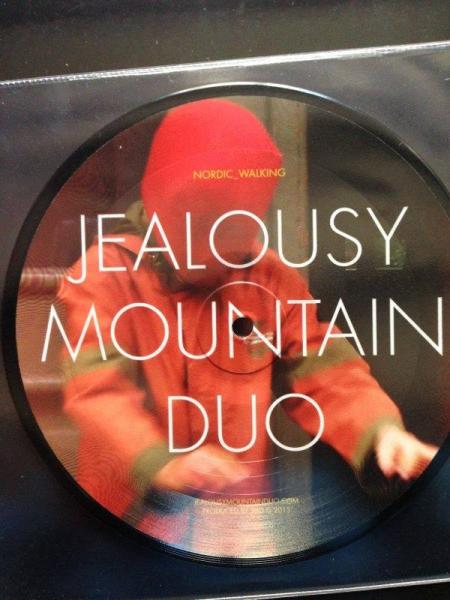 Jealousy Mountain Duo