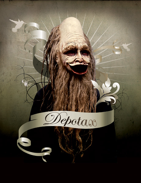 Depotax