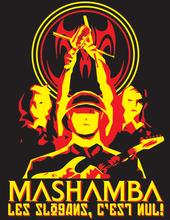 Mashamba