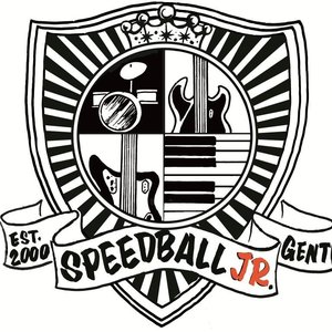 Speedball Jr. + Steve Mackay (Iggy & The Stooges)