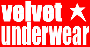 Velvet Underwear