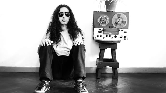 Alan Courtis & Aaron Moore