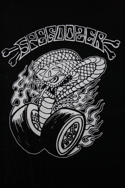 Speedozer