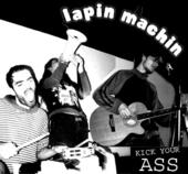 Lapin Machin