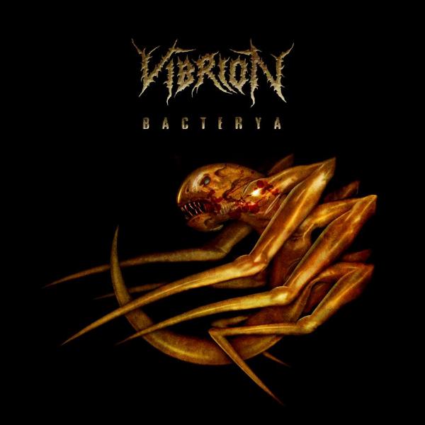 Vibrion