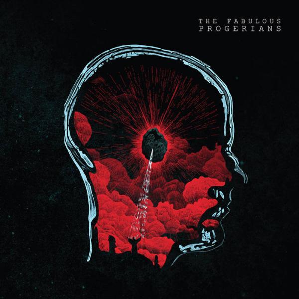 The Mighty Progerians